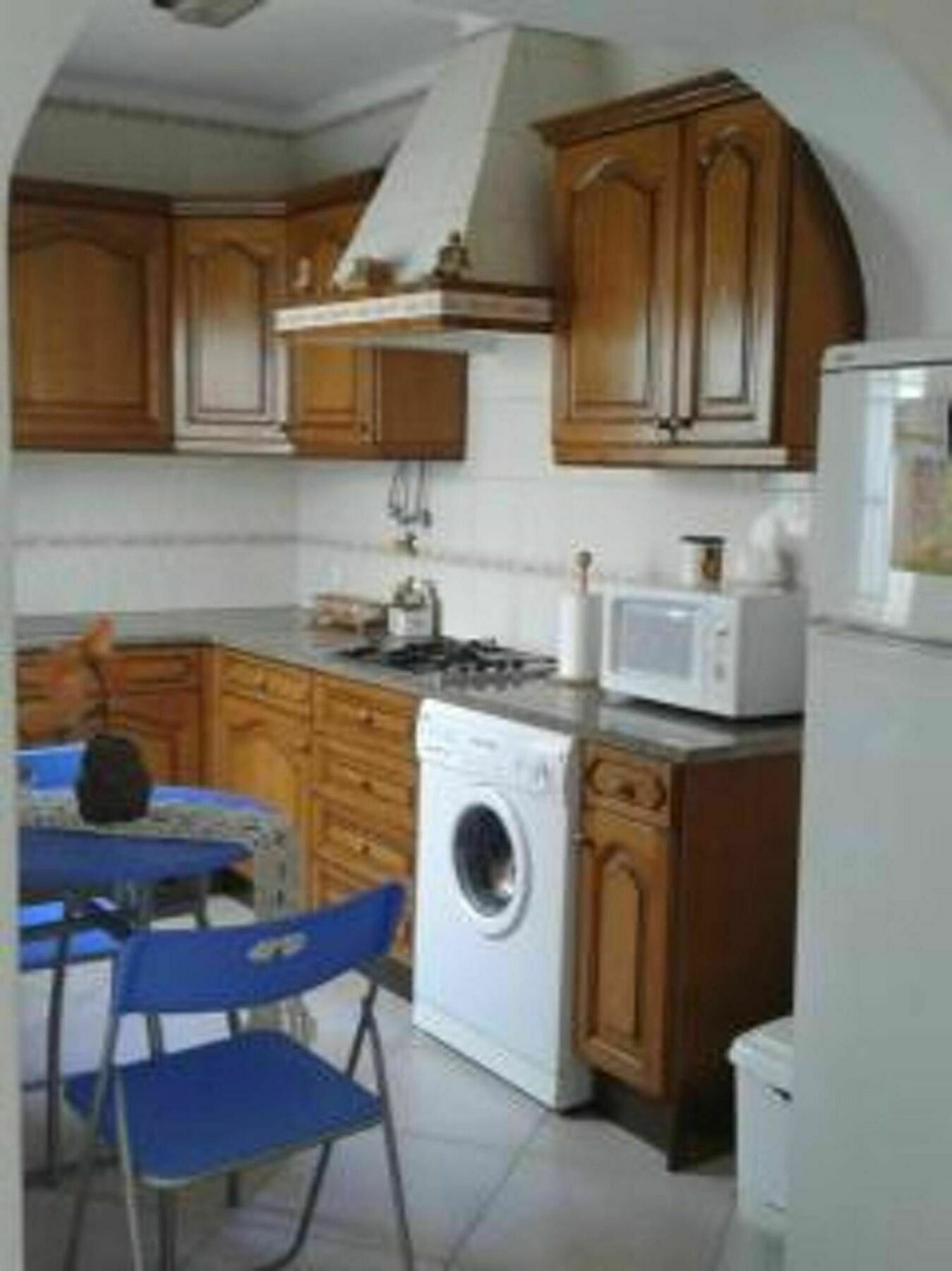 House With 2 Bedrooms In Portimao, With Wonderful City View And Furnished Ter... Экстерьер фото
