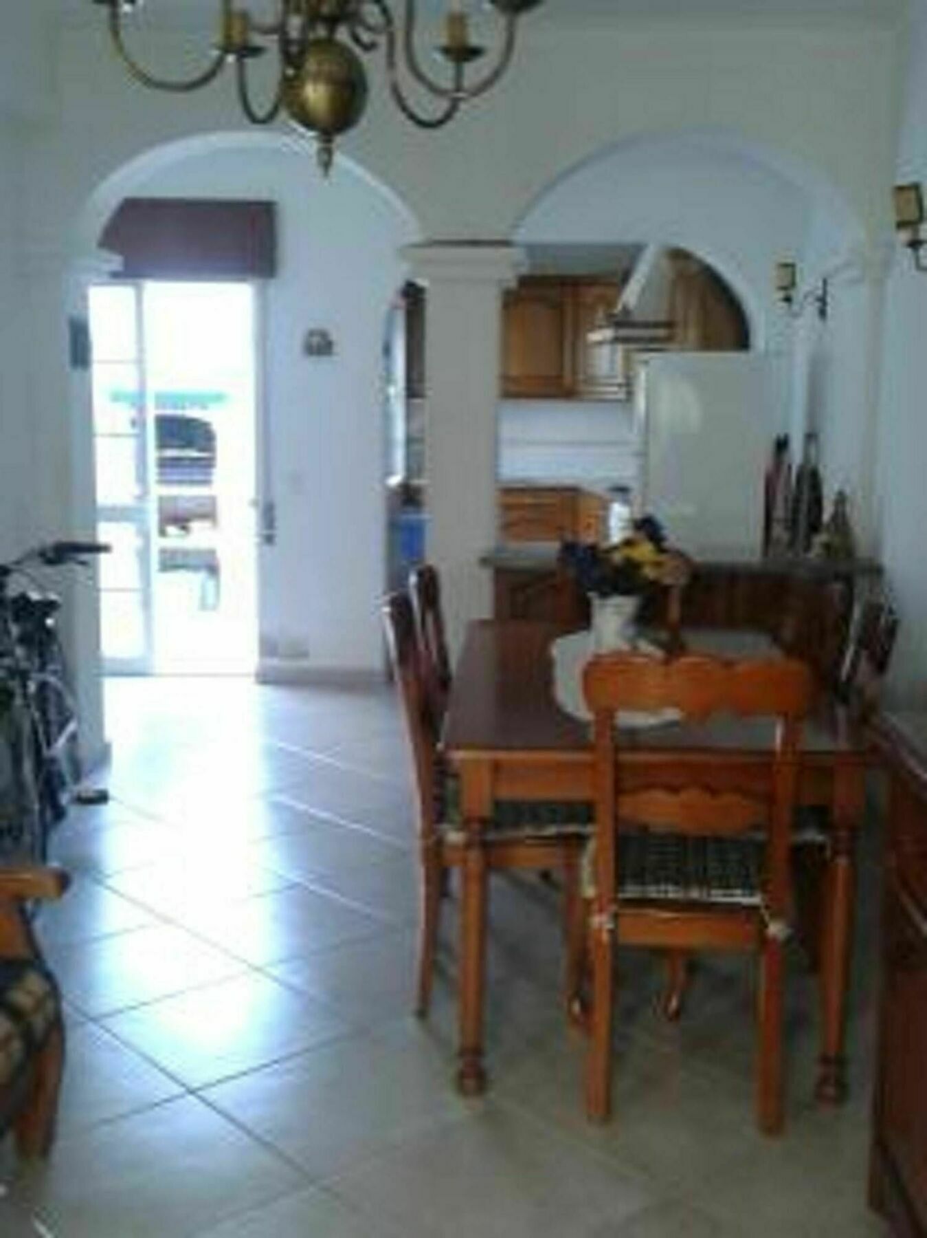 House With 2 Bedrooms In Portimao, With Wonderful City View And Furnished Ter... Экстерьер фото